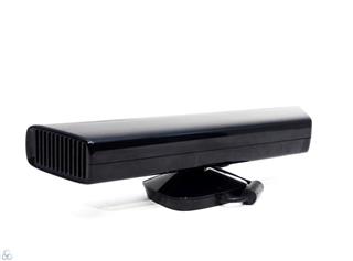 Microsoft Xbox 360 Kinect Sensor Model 1473 Sensor Bar Camera>